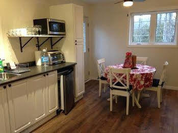 The Treehouse Bed And Breakfast Flesherton Eksteriør billede